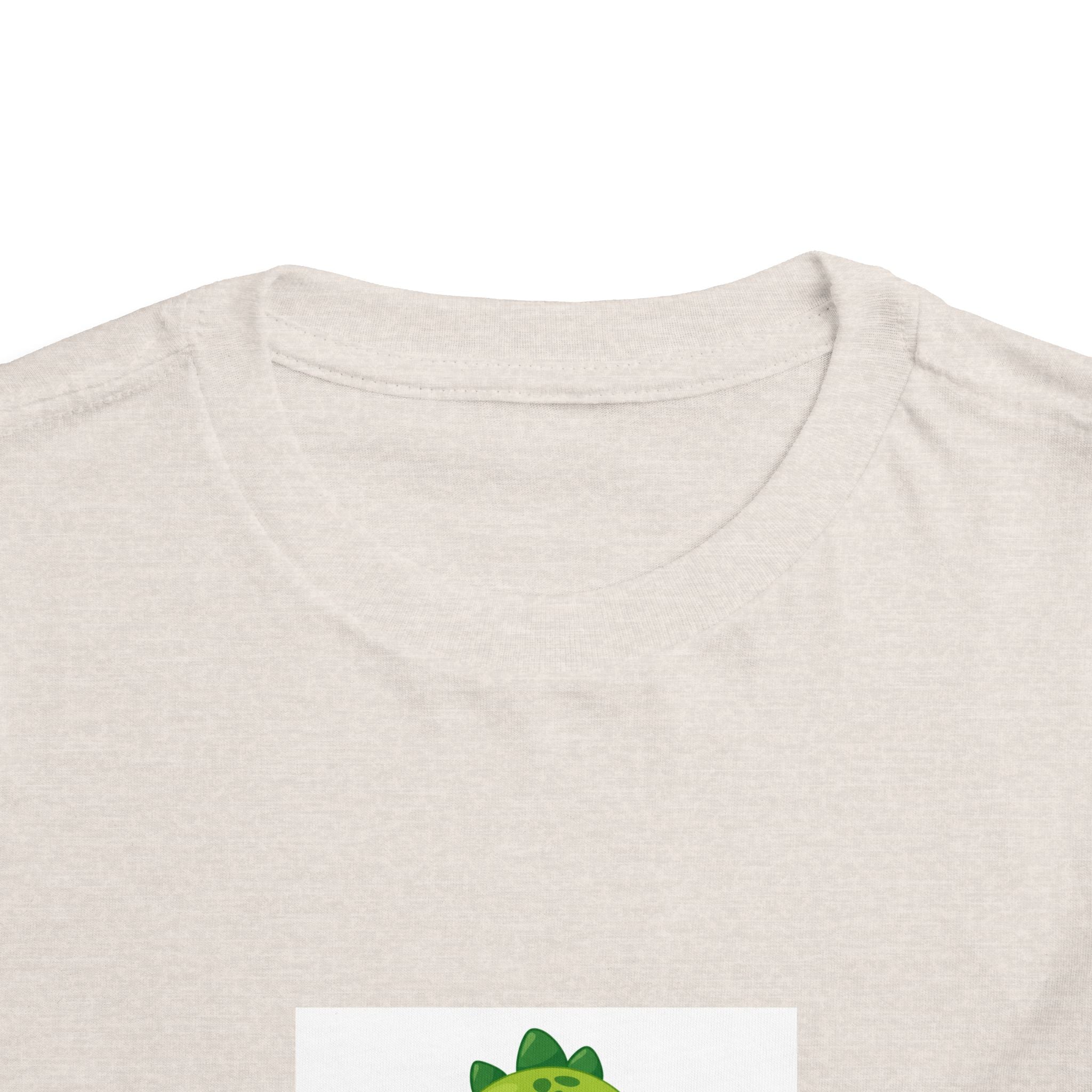 Baby Dino Toddler T-Shirt — Nureli Kids
