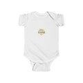 Little Explorer Baby Bodysuit - Nureli Kids