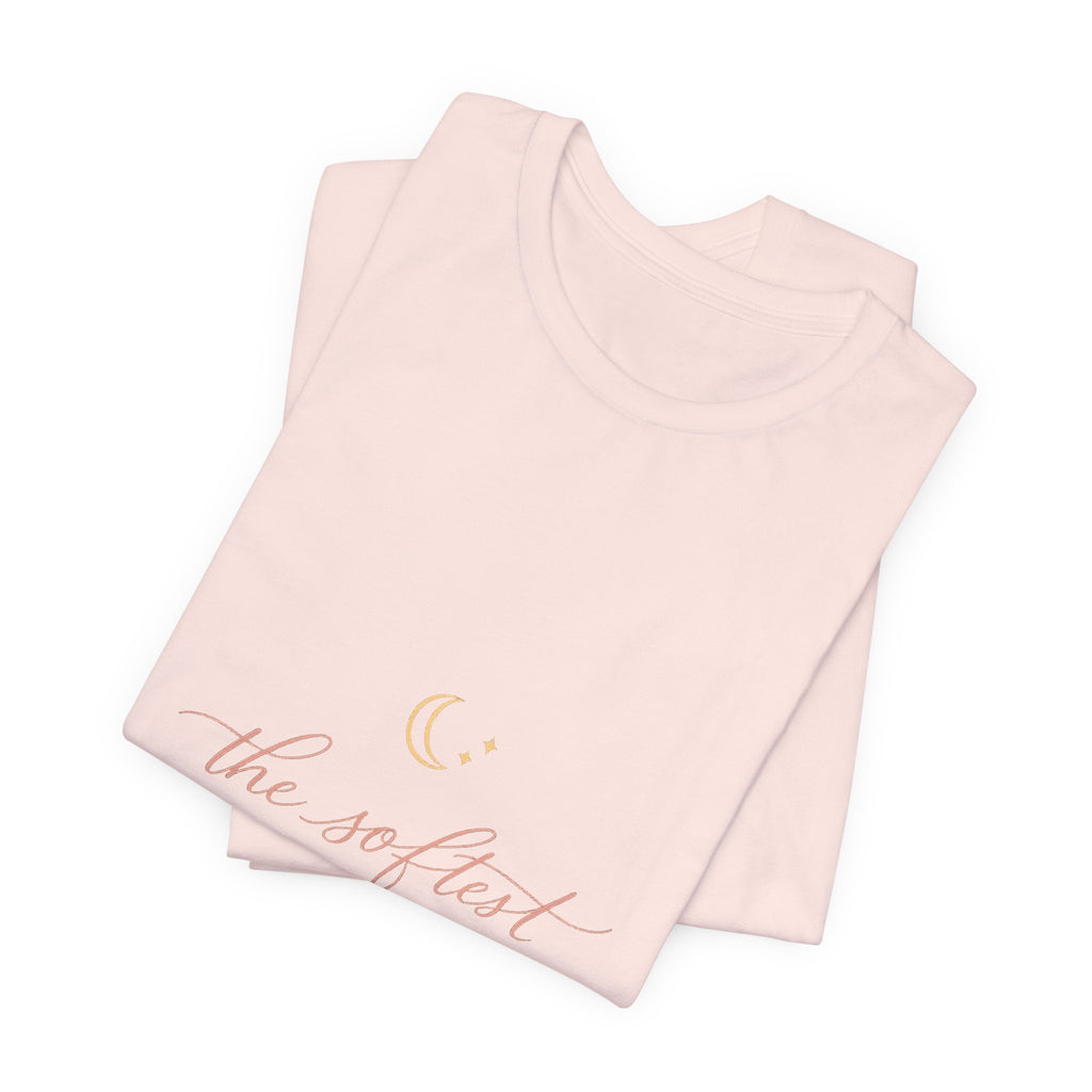 The Softest Days Tee