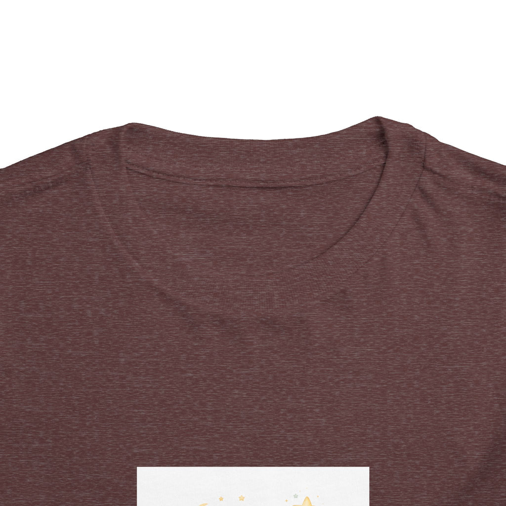 Lumi & Stars Toddler T-Shirt — Nureli Kids