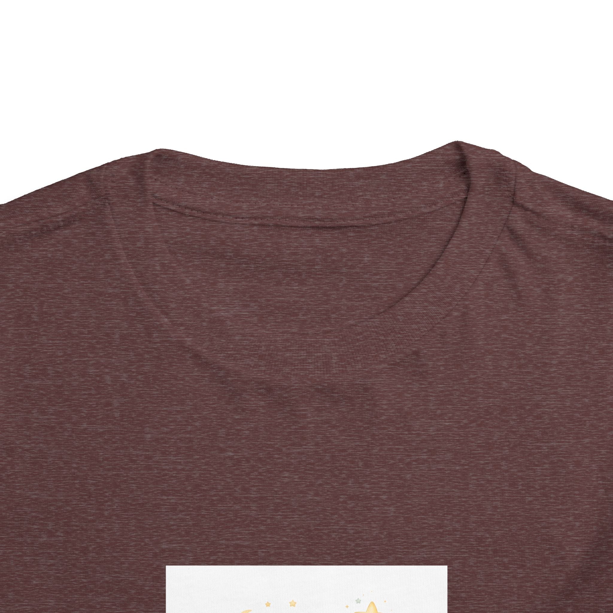 Lumi & Stars Toddler T-Shirt — Nureli Kids
