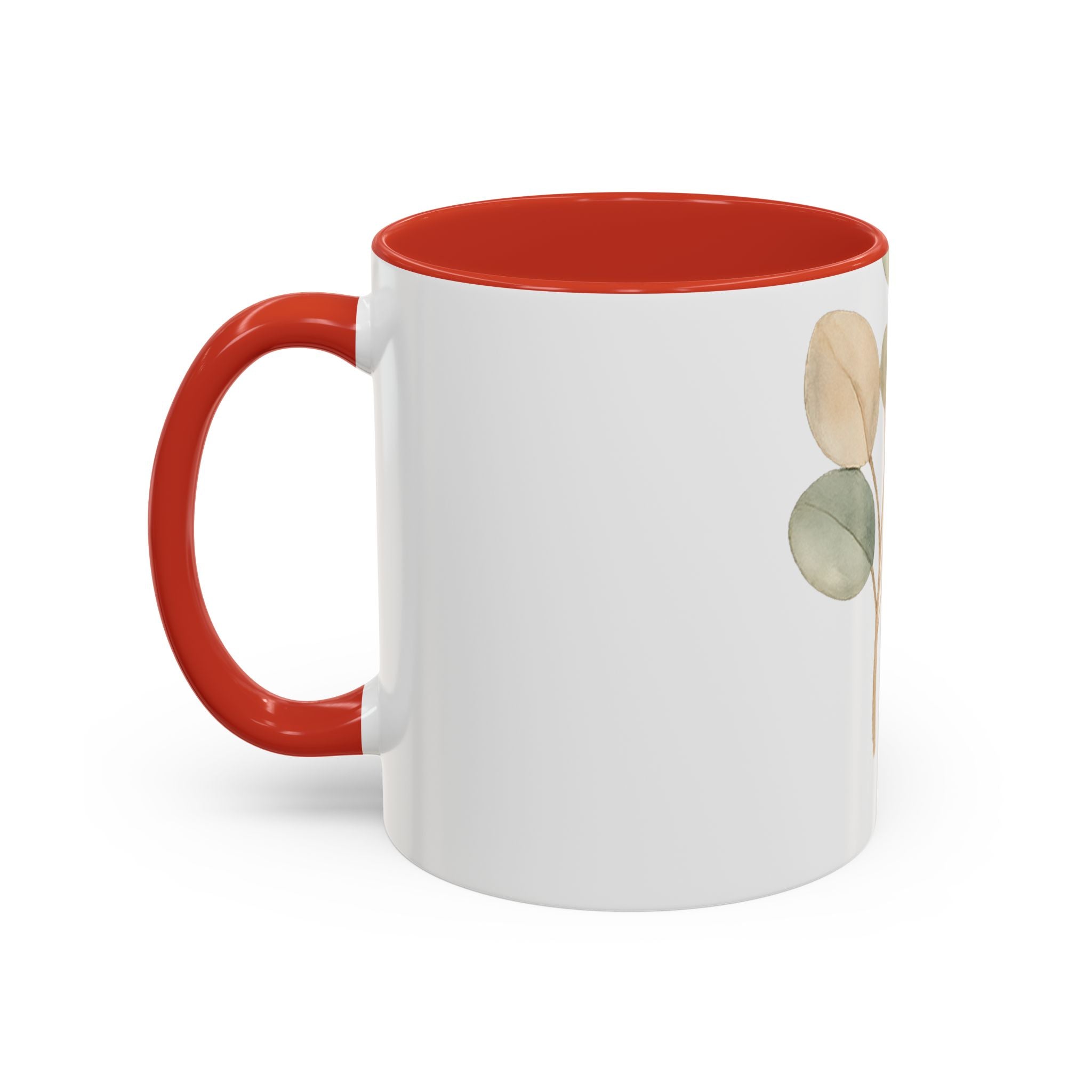 Cozy Mama Mug