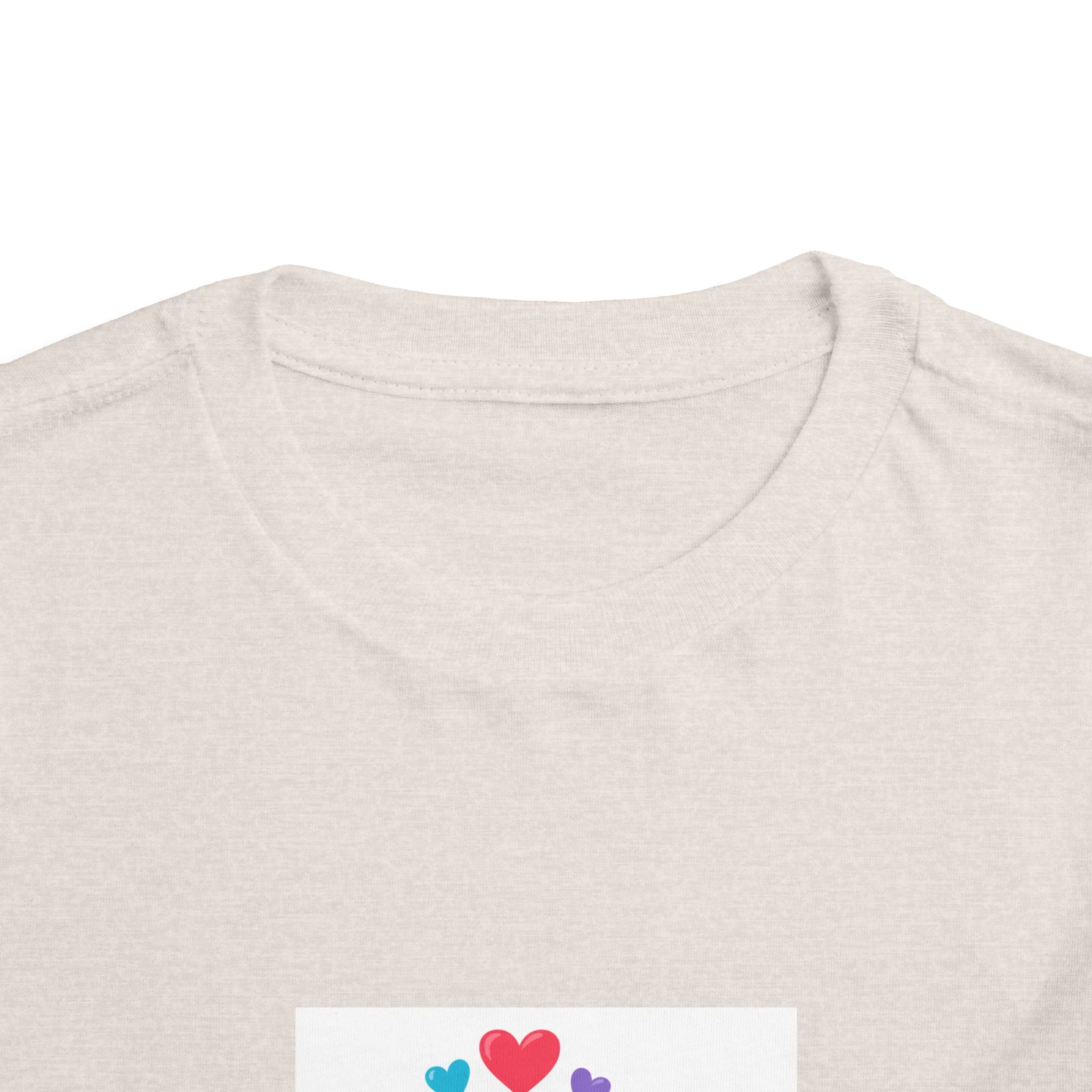 Happy Whale Toddler T-Shirt — Nureli Kids