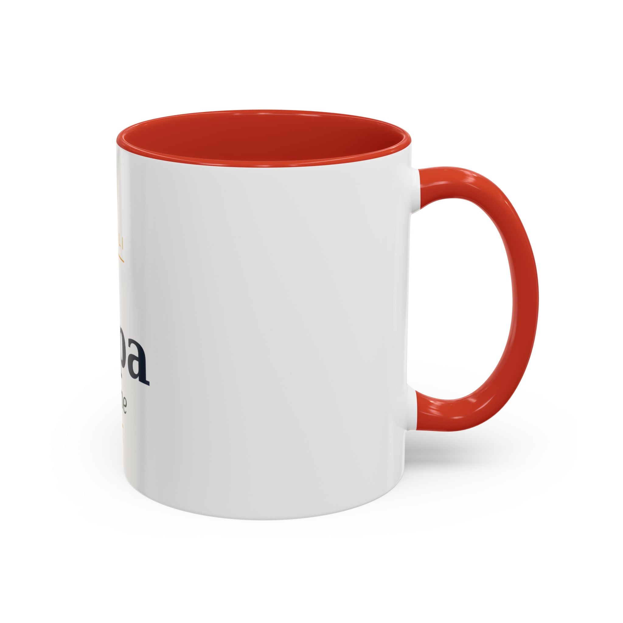 Papa Of One Mug