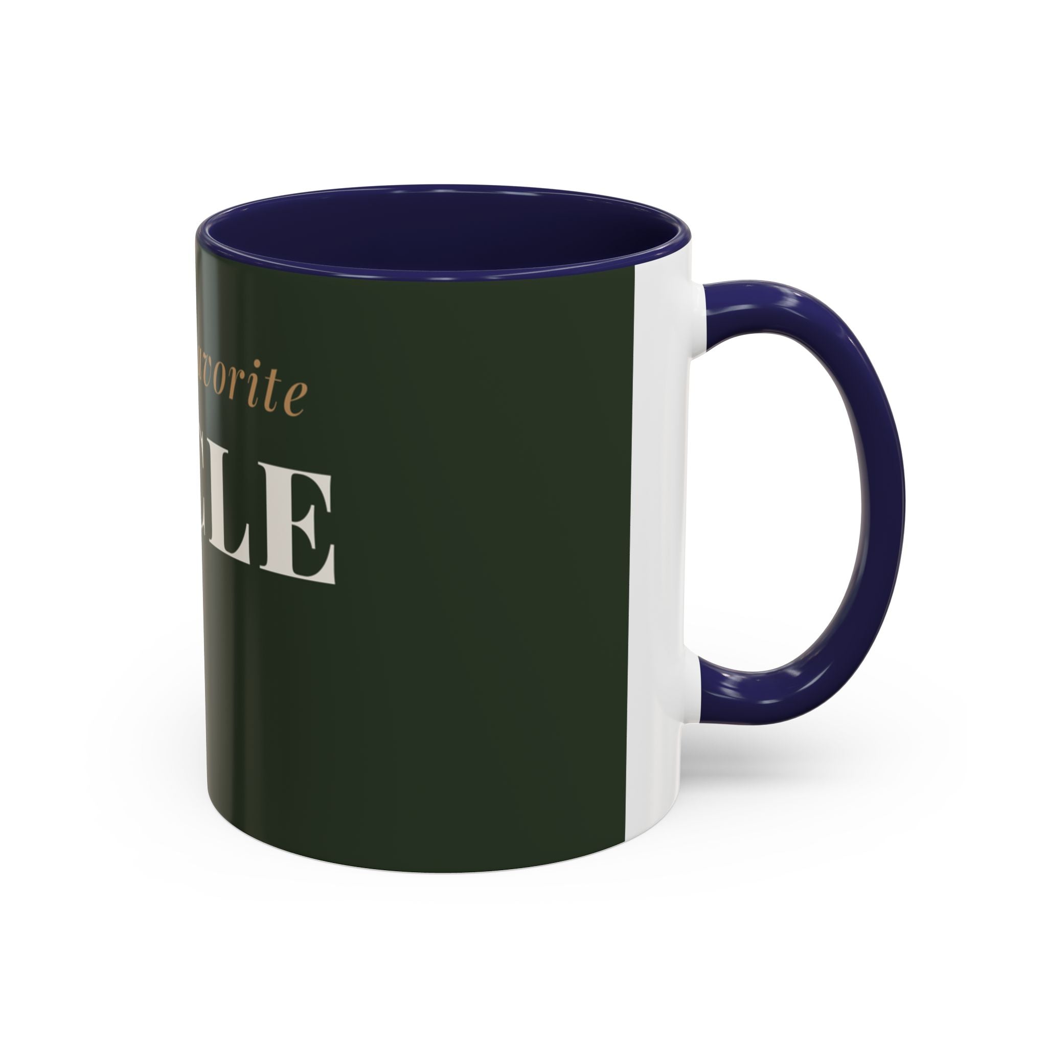 Uncle Coffee Mug (11oz/15oz)