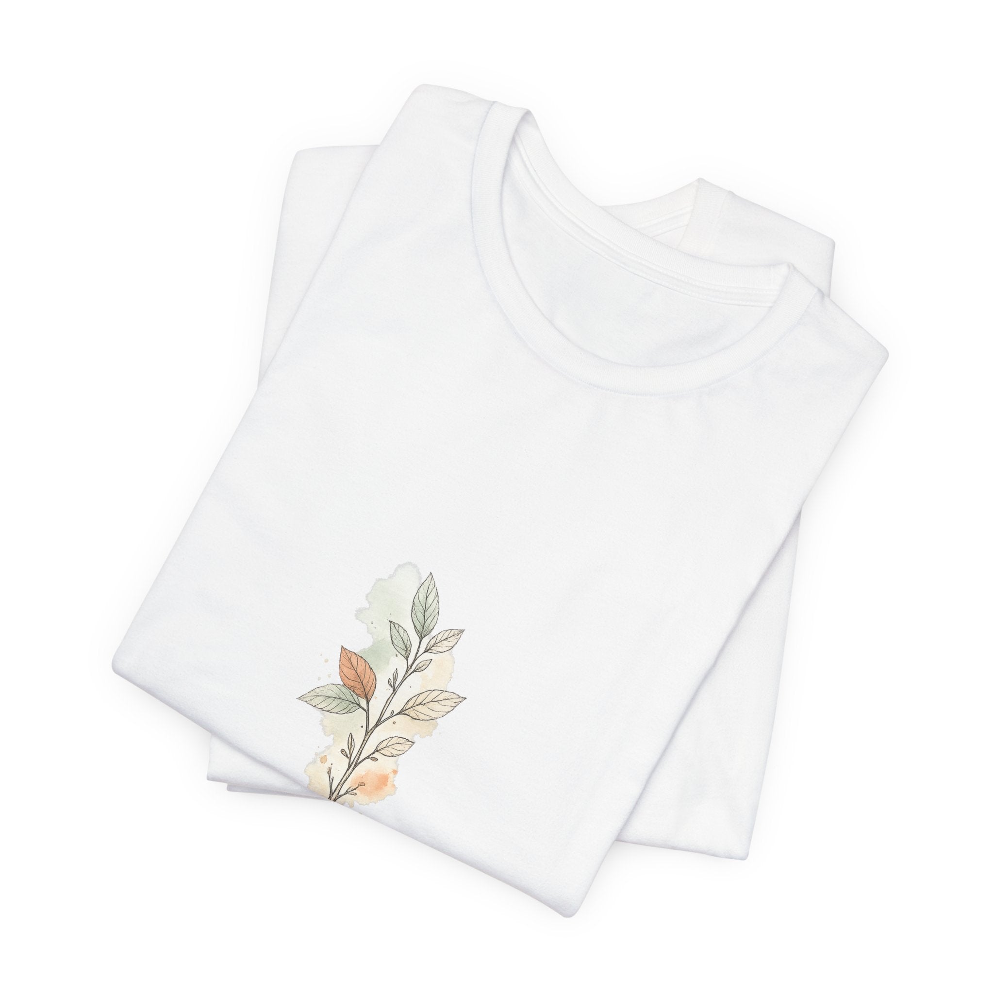 Rooted & Growing Tee