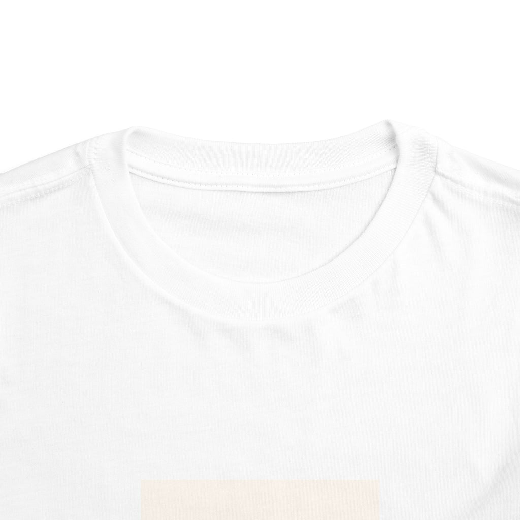 Stay Golden Toddler T-Shirt - Nureli Kids