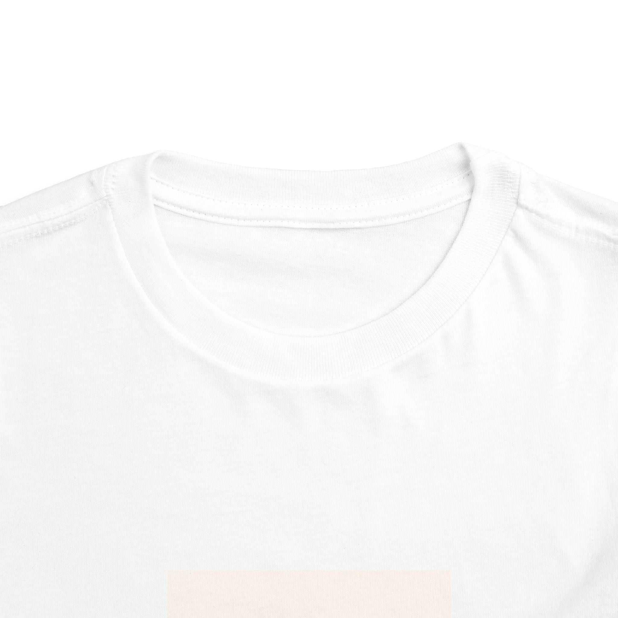 Stay Golden Toddler T-Shirt - Nureli Kids