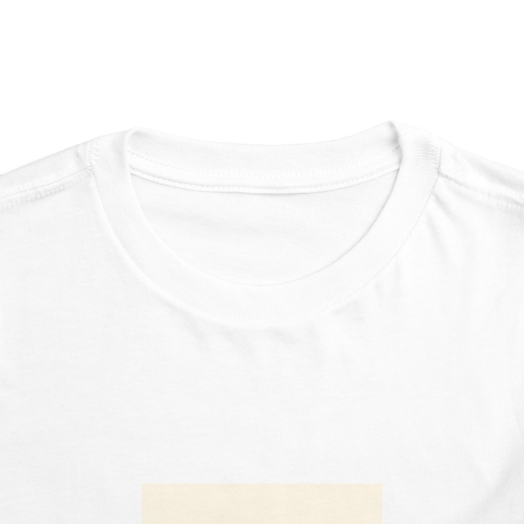 Hello Sunshine Toddler T-Shirt from the Nureli collection, view 21