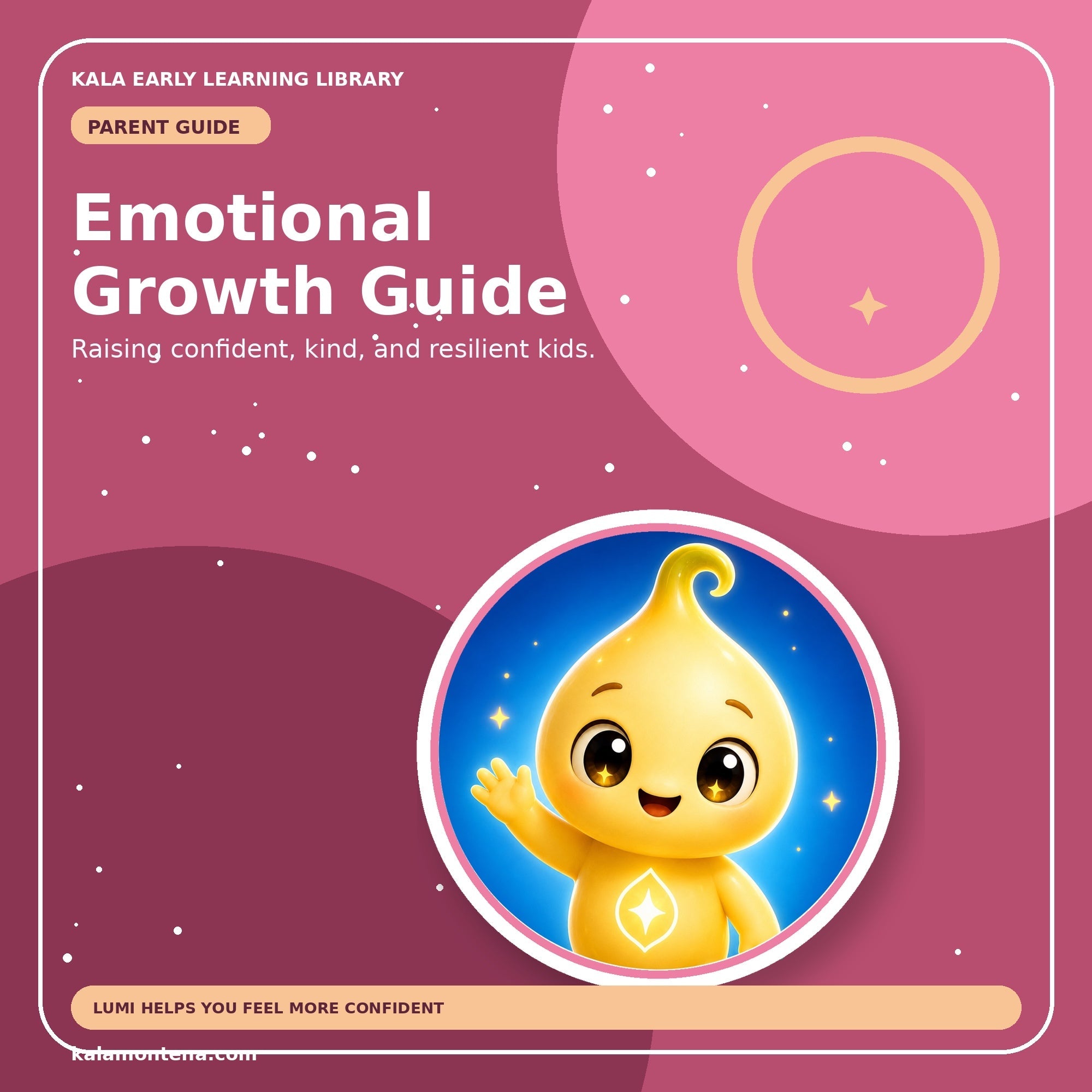 Emotional Growth Guide