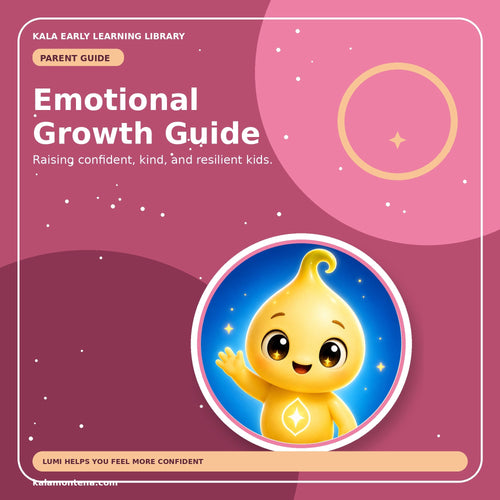 Emotional Growth Guide