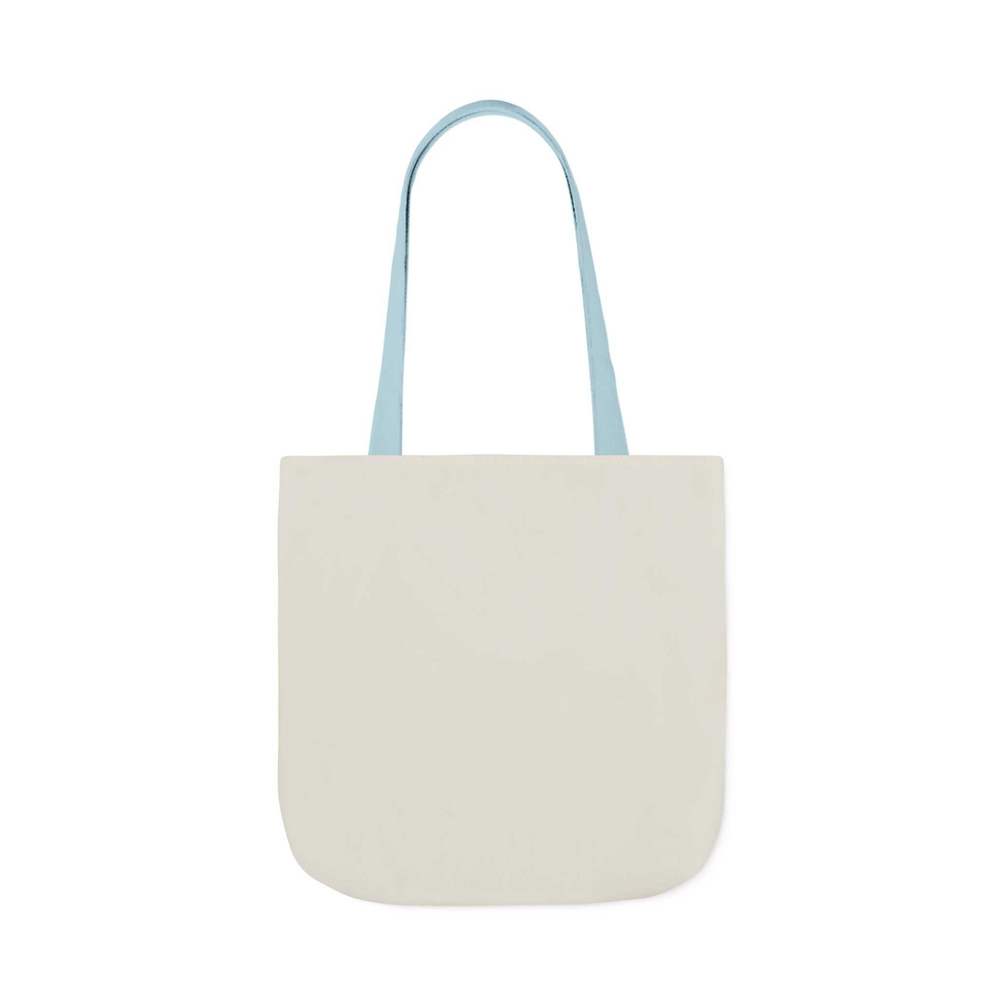 Bright and Brave Tote Bag