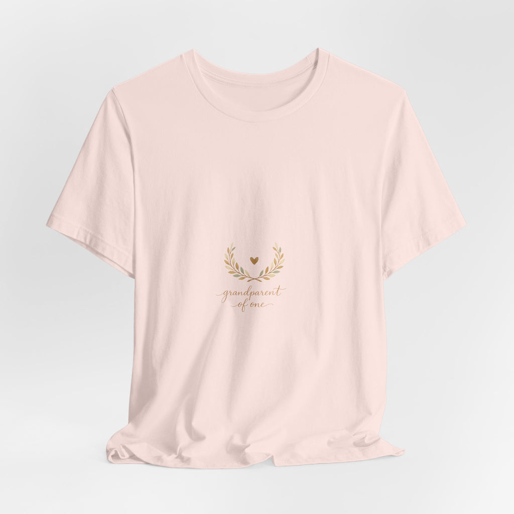 Grandparent of One Tee