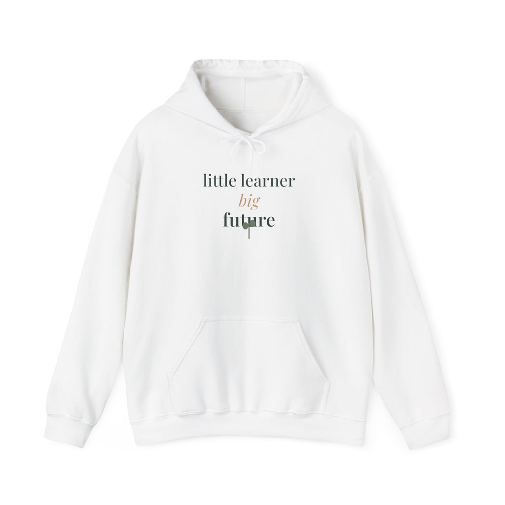 Little learner, big future Sweatshirt