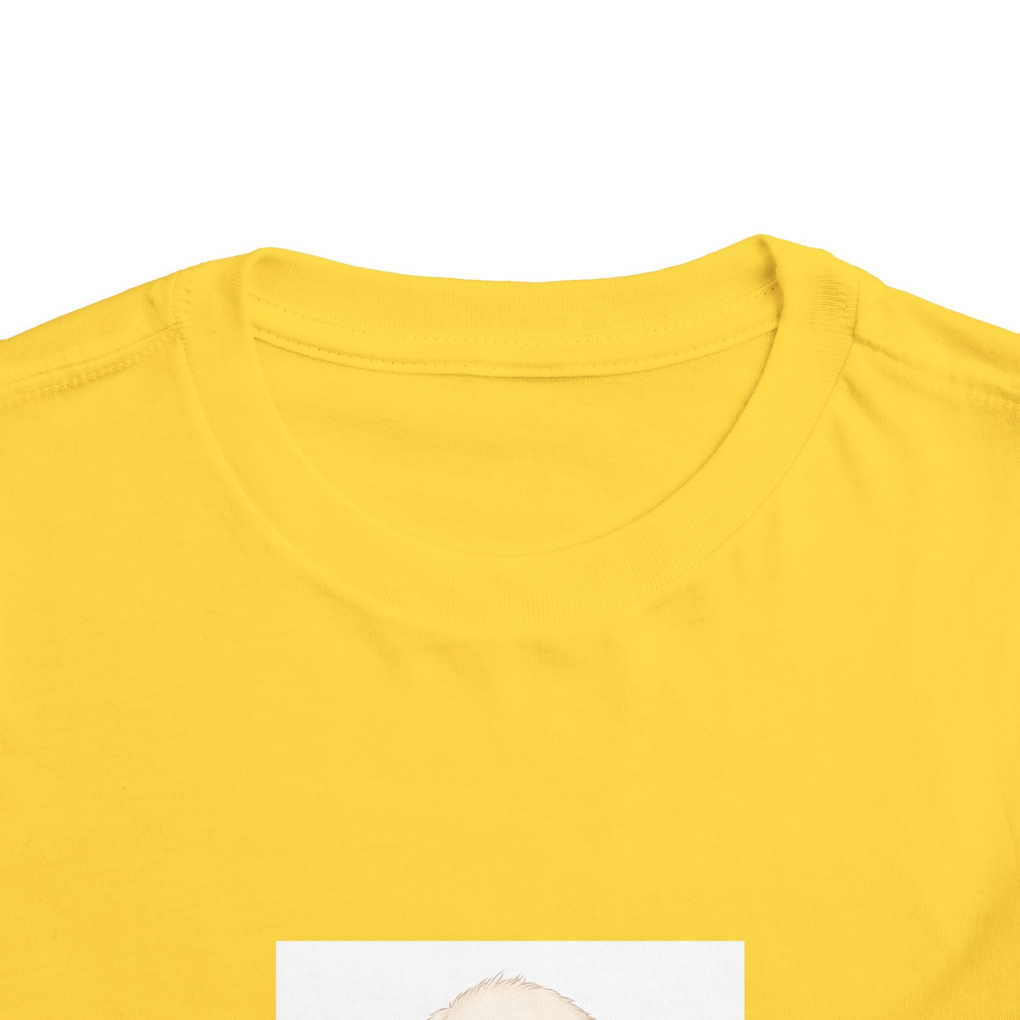 Snuggle Bunny Toddler T-Shirt — Nureli Kids