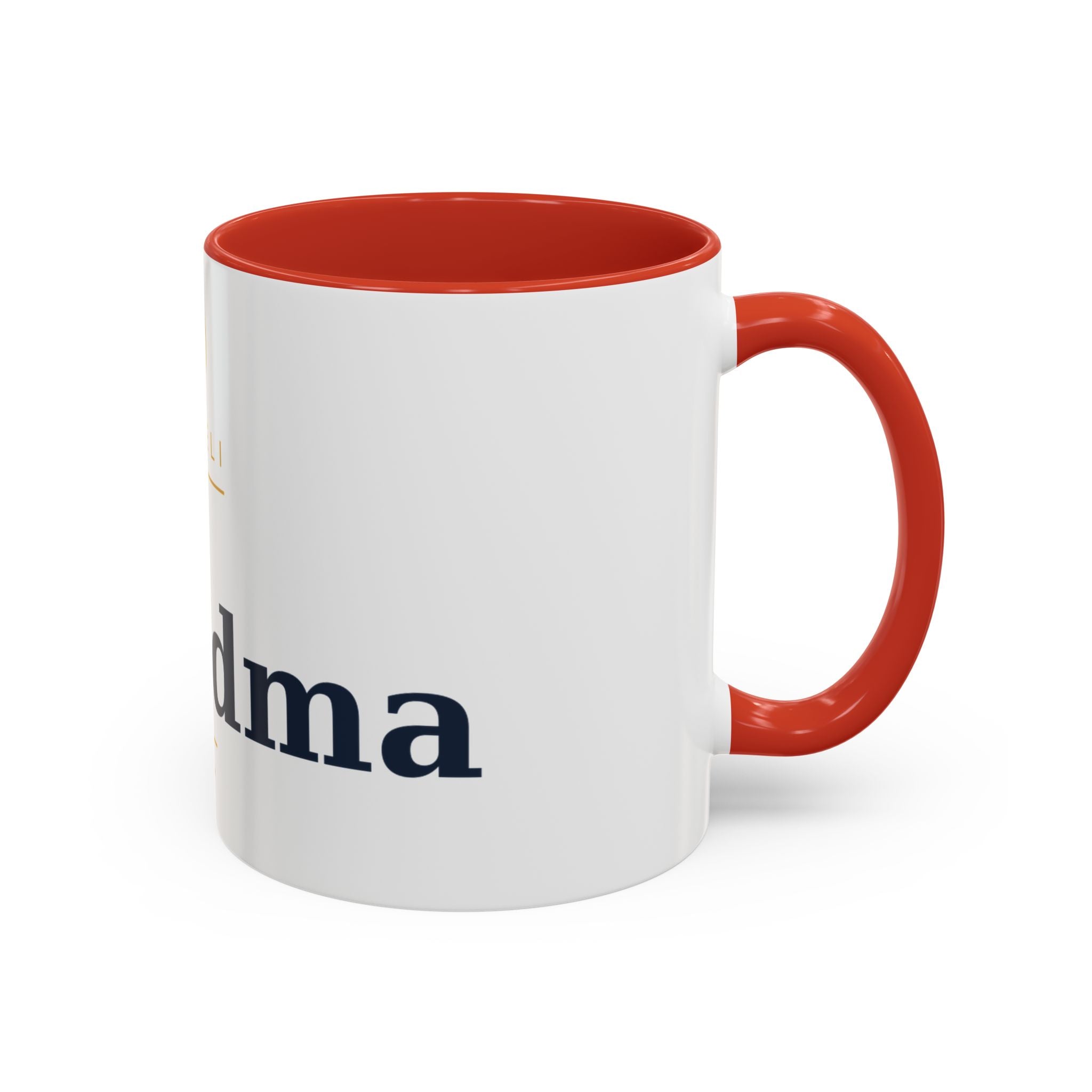 Grandma Mug