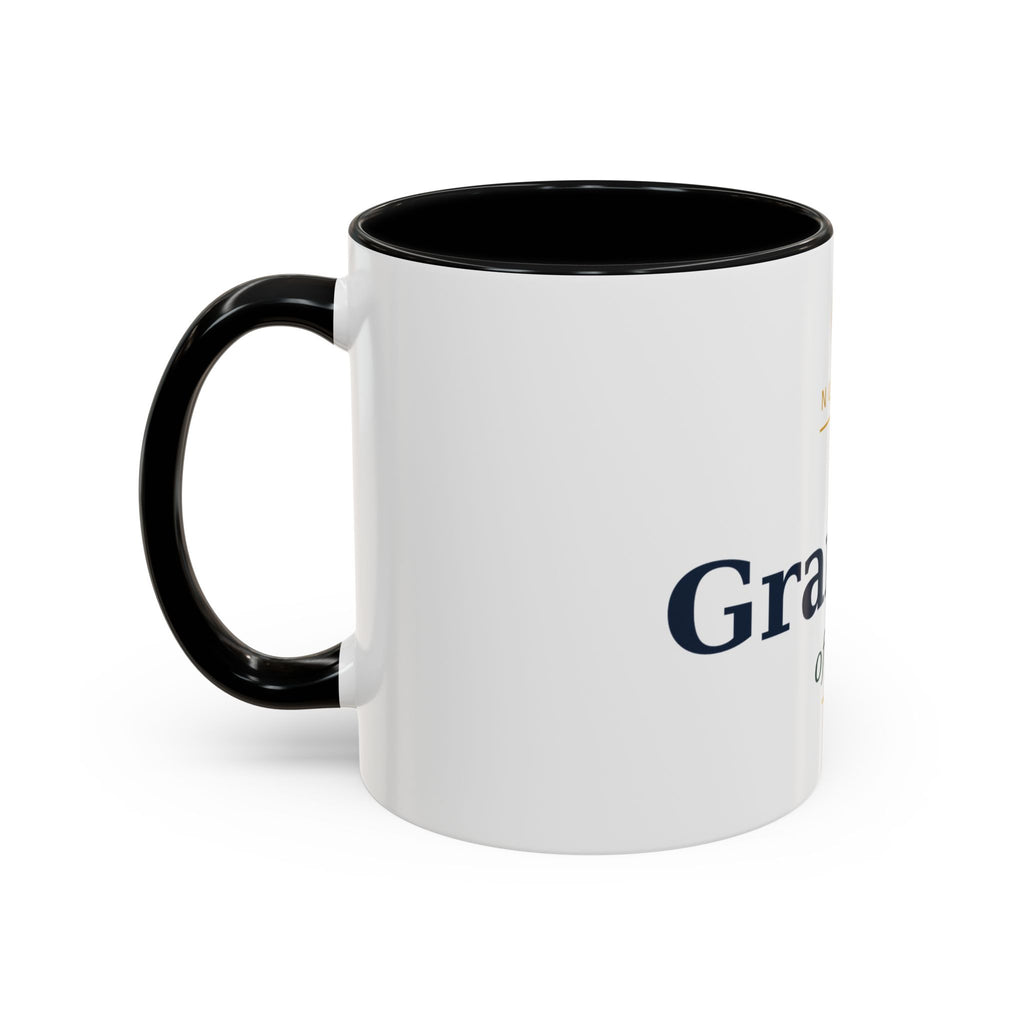 Grandpa Of One Mug
