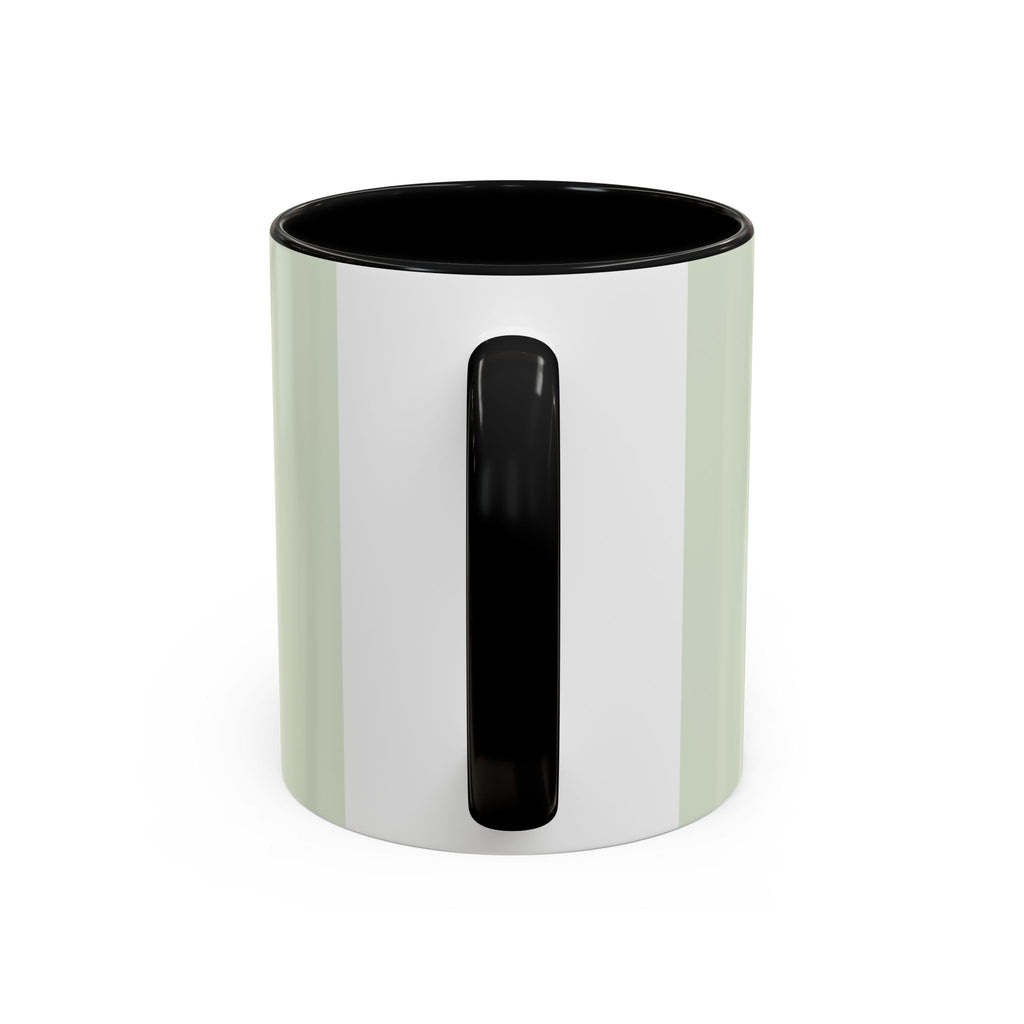 Raising a Whole Human Coffee Mug (11oz/15oz)