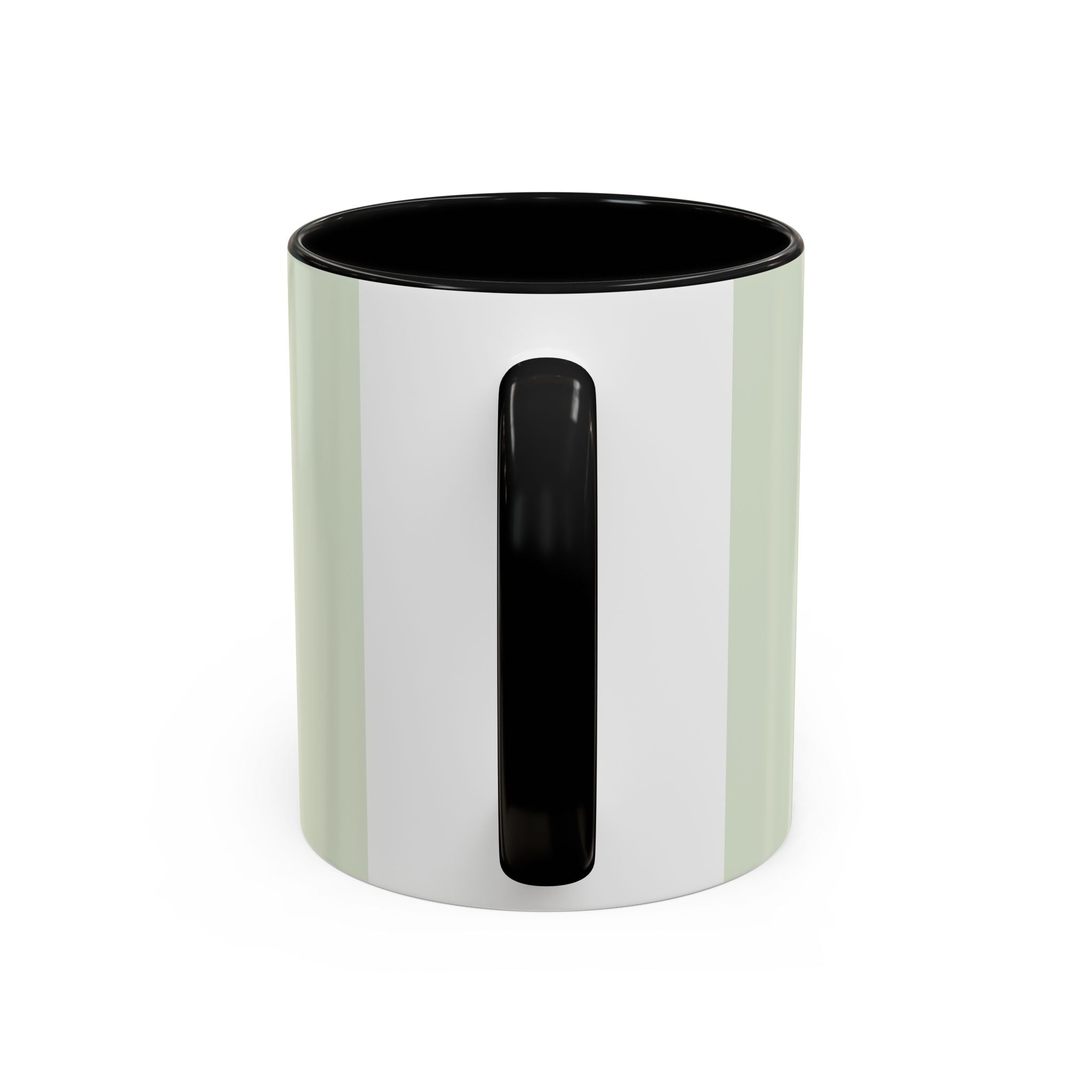 Raising a Whole Human Coffee Mug (11oz/15oz)
