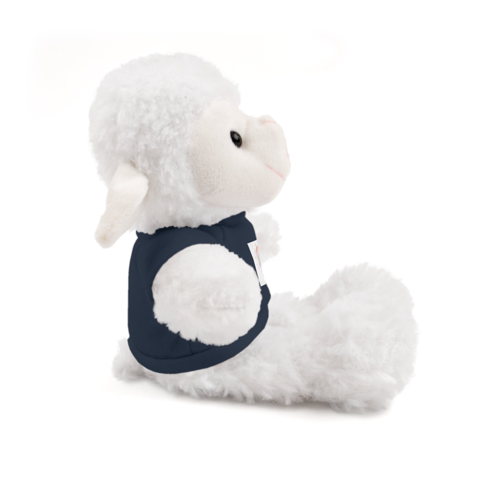 Magical Unicorn Stuffed Animal — Nureli Kids