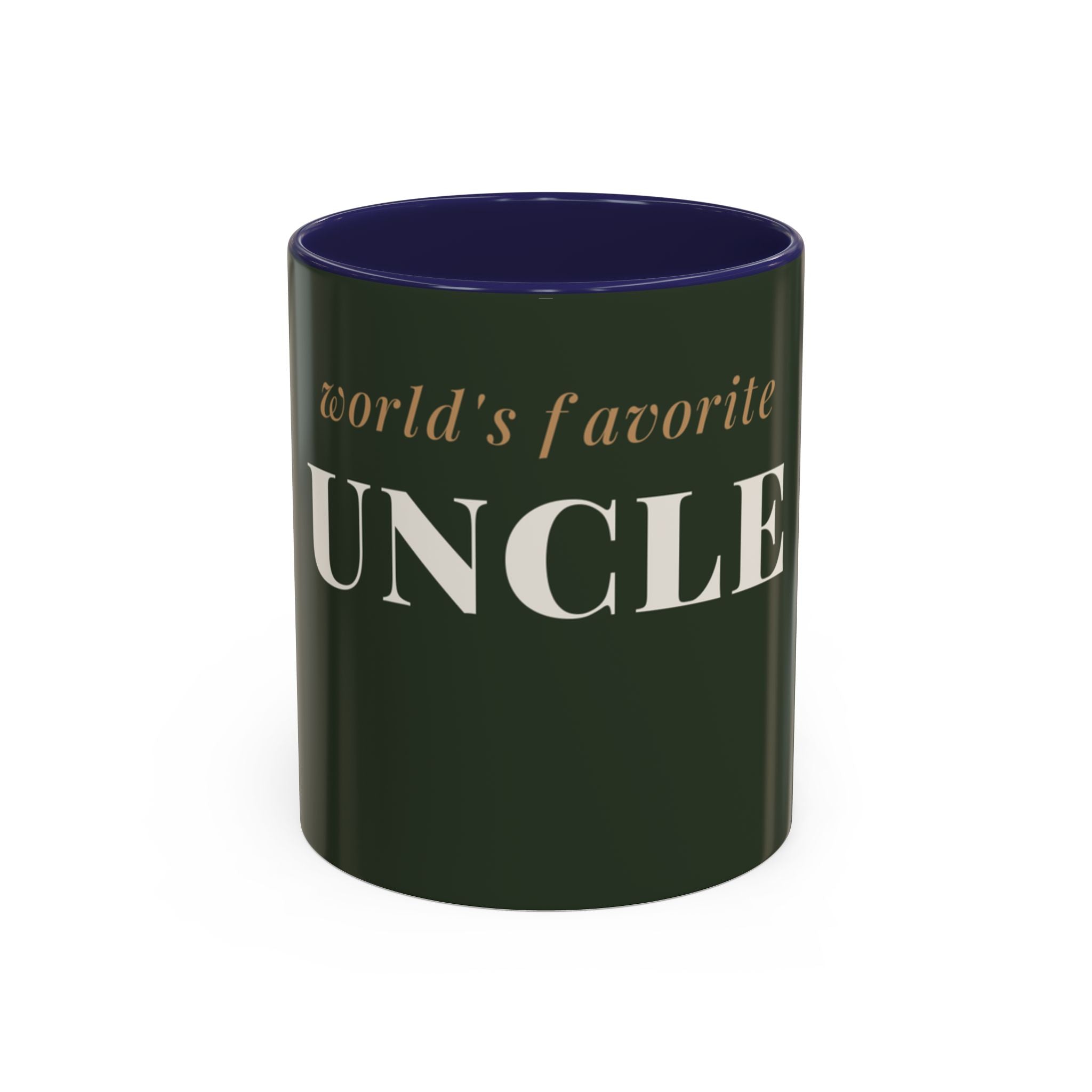 Uncle Coffee Mug