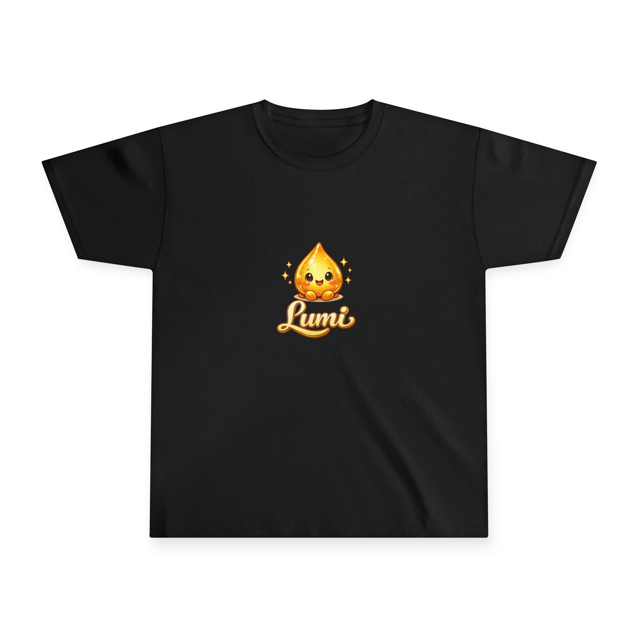 Lumi Big Kid Youth Tee