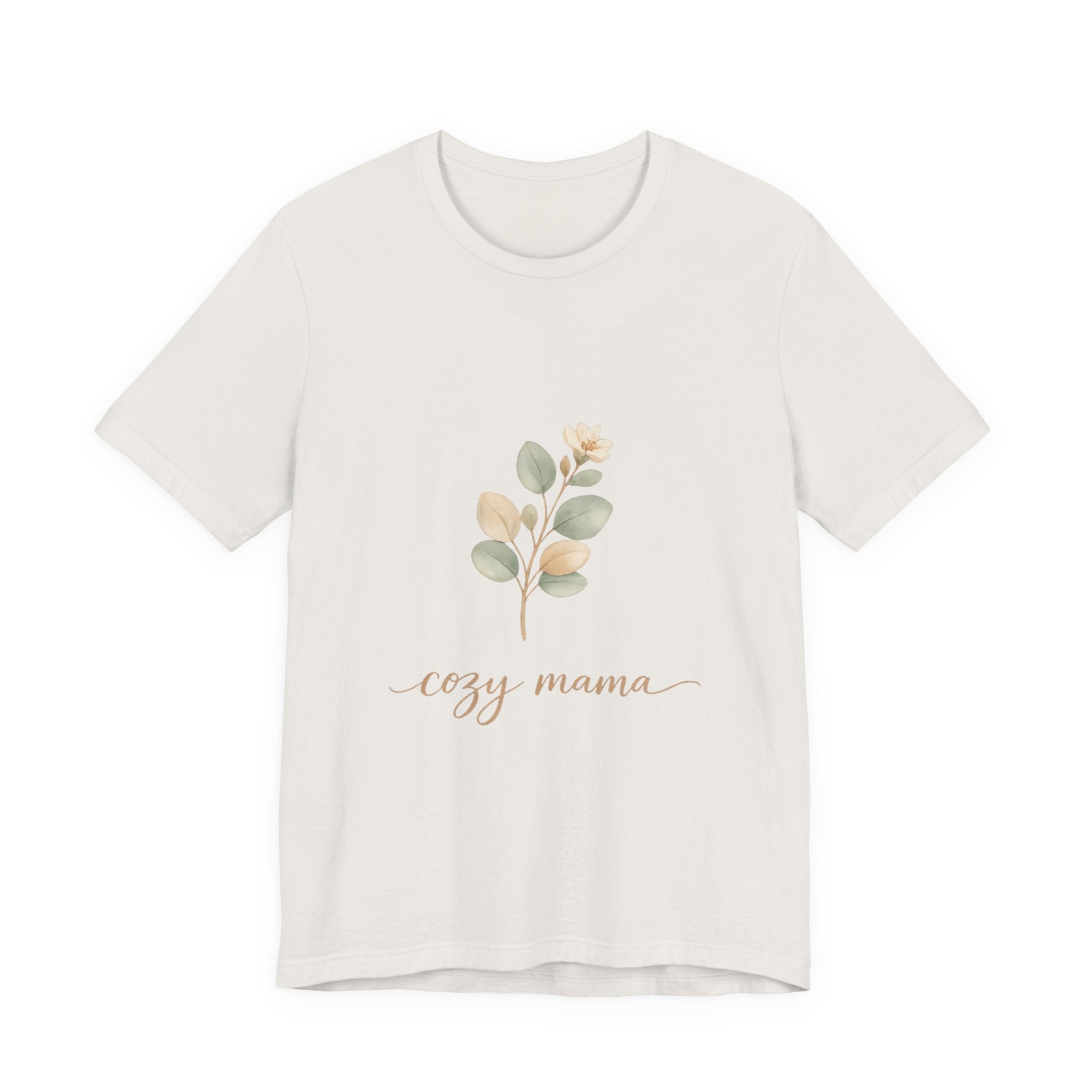 Cozy Mama Tee