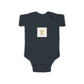 Lumi & Stars Baby Bodysuit — Nureli Kids