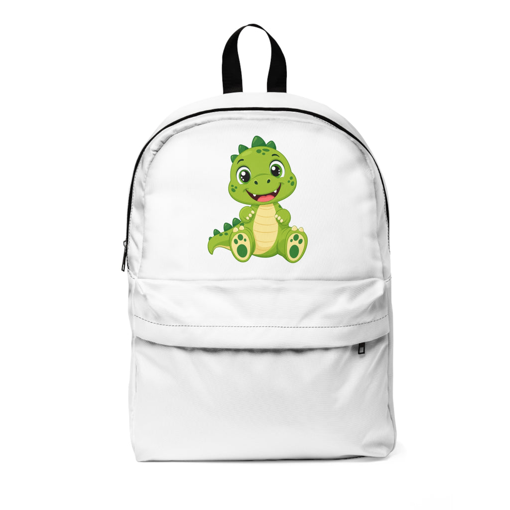 Baby Dino Kids Backpack - Nureli Kids