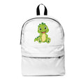Baby Dino Kids Backpack - Nureli Kids