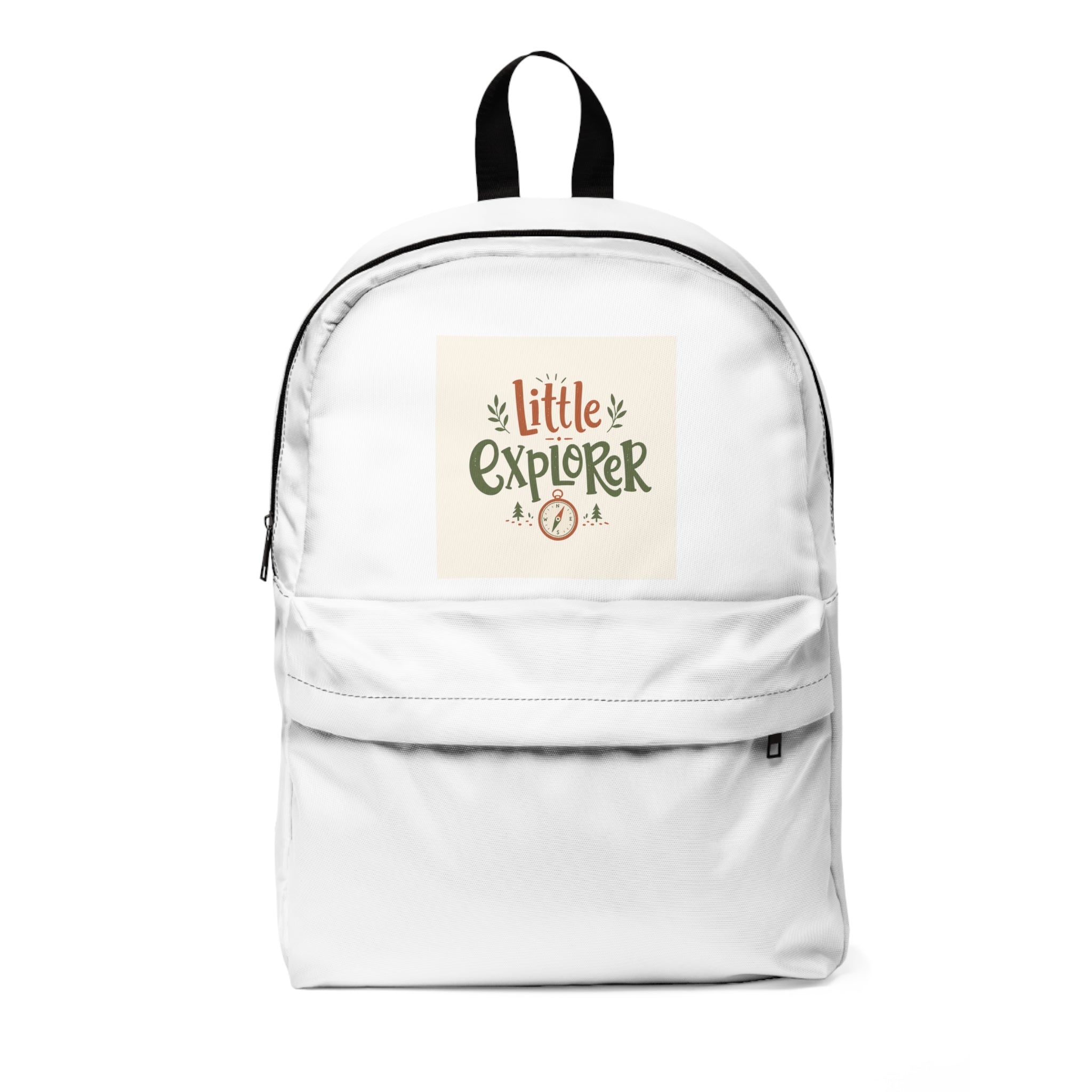 Little Explorer Kids Backpack — Nureli Kids