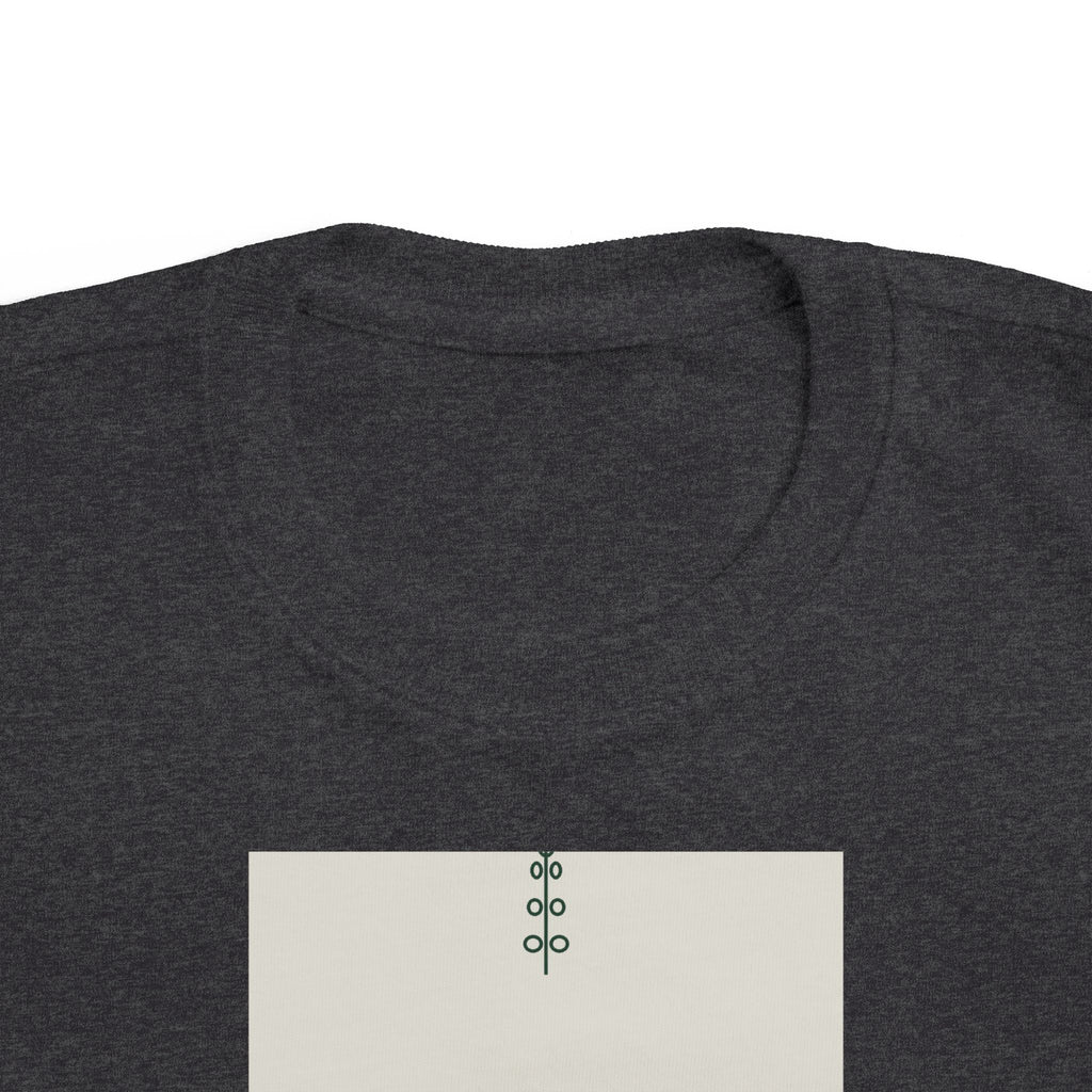 Welcome Little One Toddler Tee