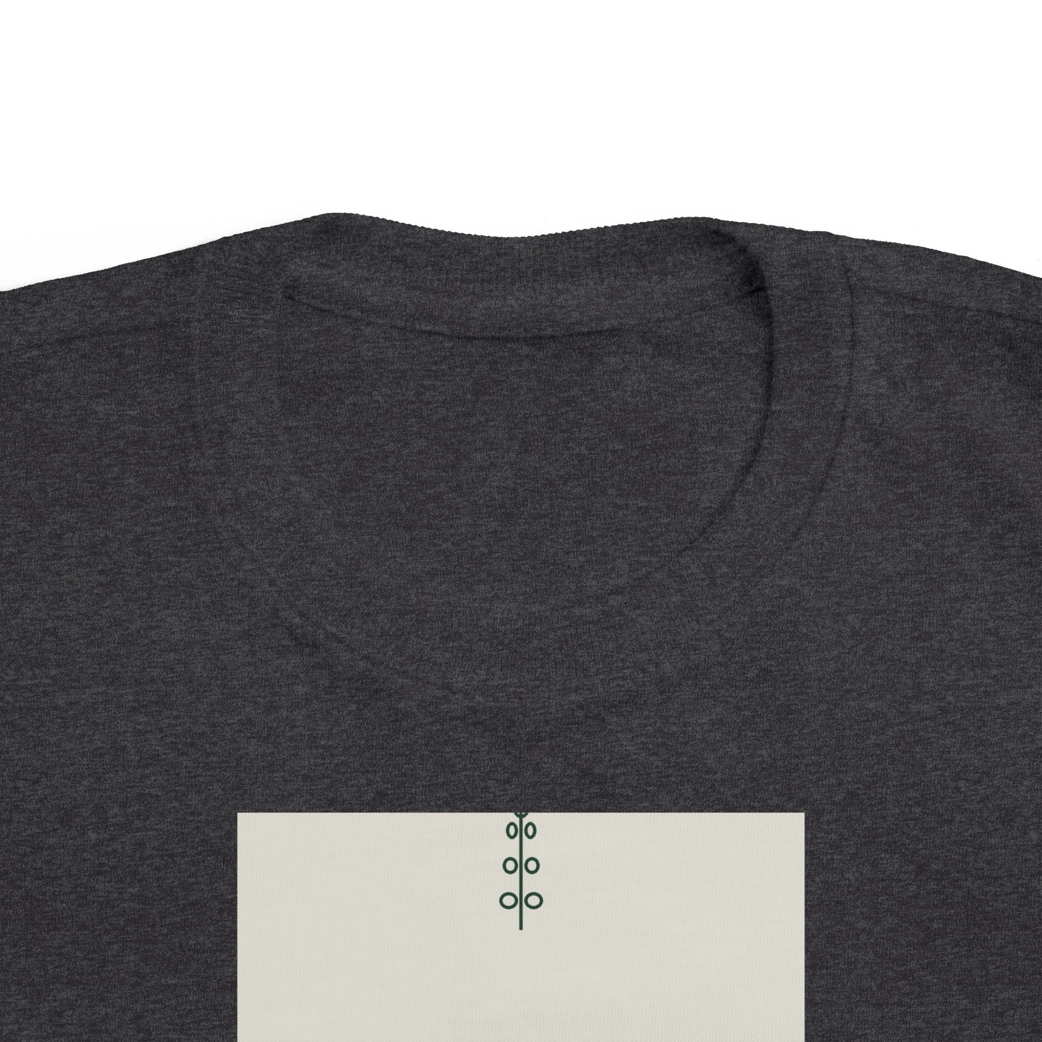 Welcome Little One Toddler Tee