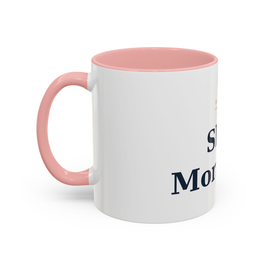 Slow Mornings Mug