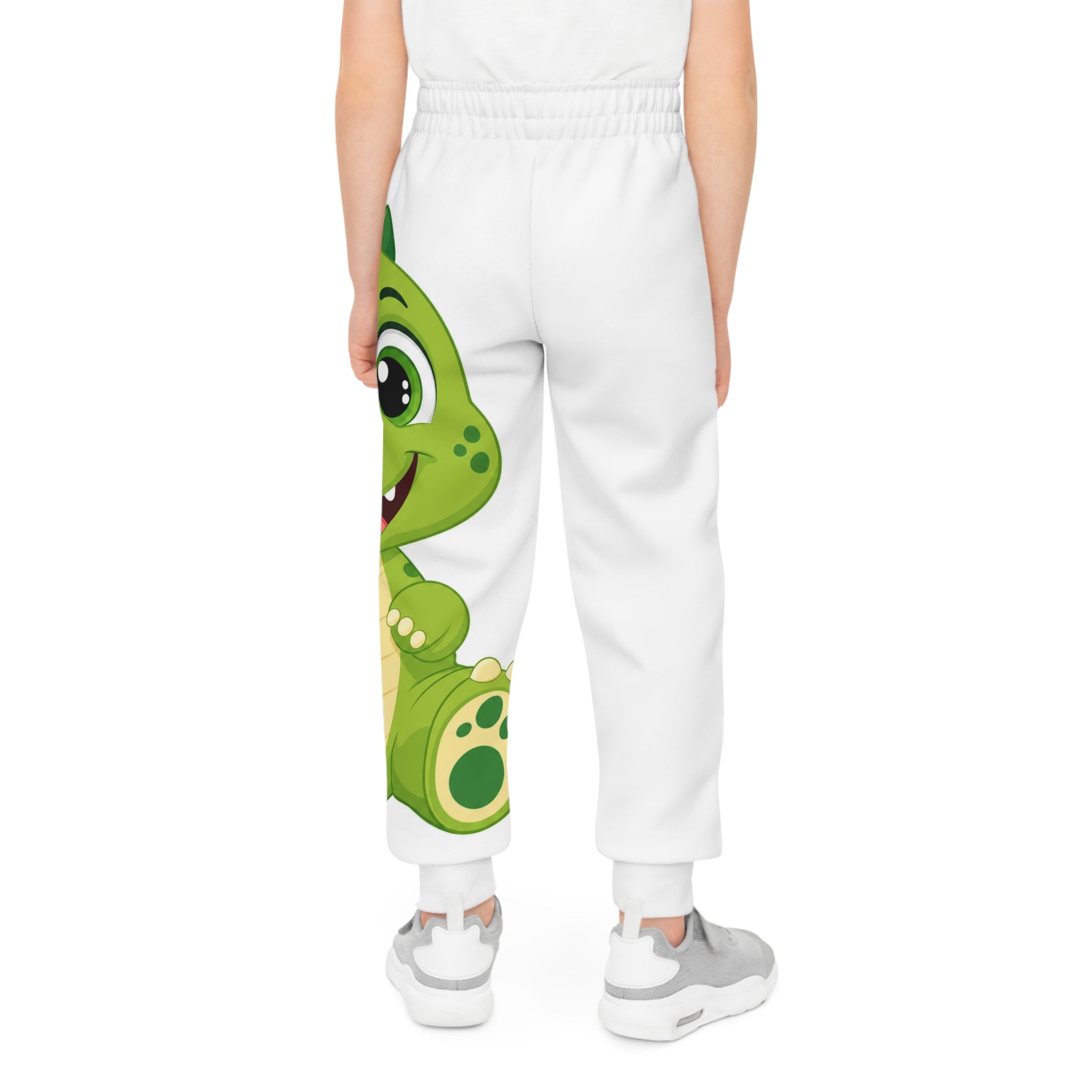 Baby Dino Kids Joggers — Nureli Kids