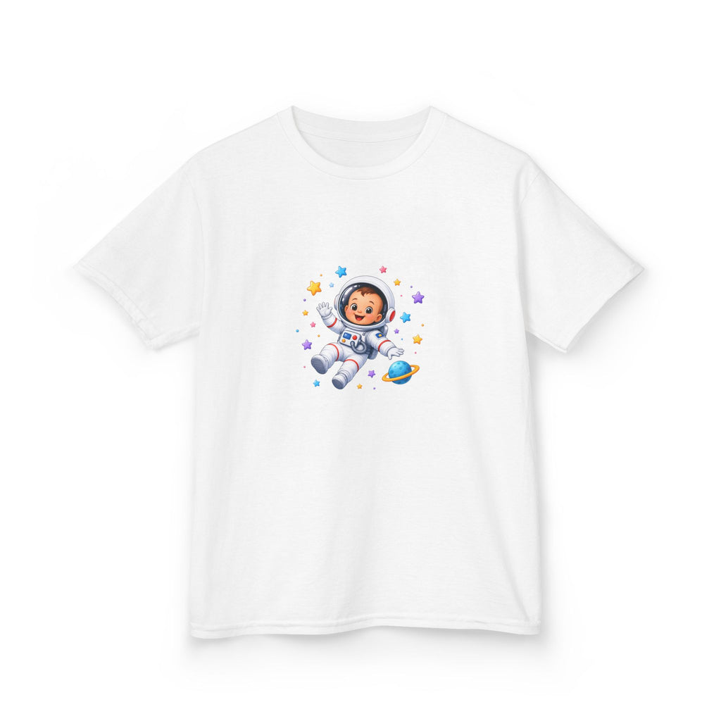 Little Astronaut Kids T-Shirt — Nureli Kids
