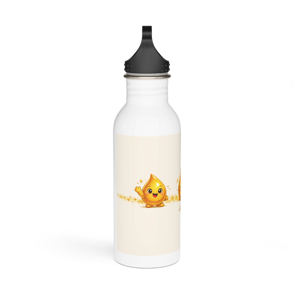 Lumi – Lumi & Friends Water Bottle