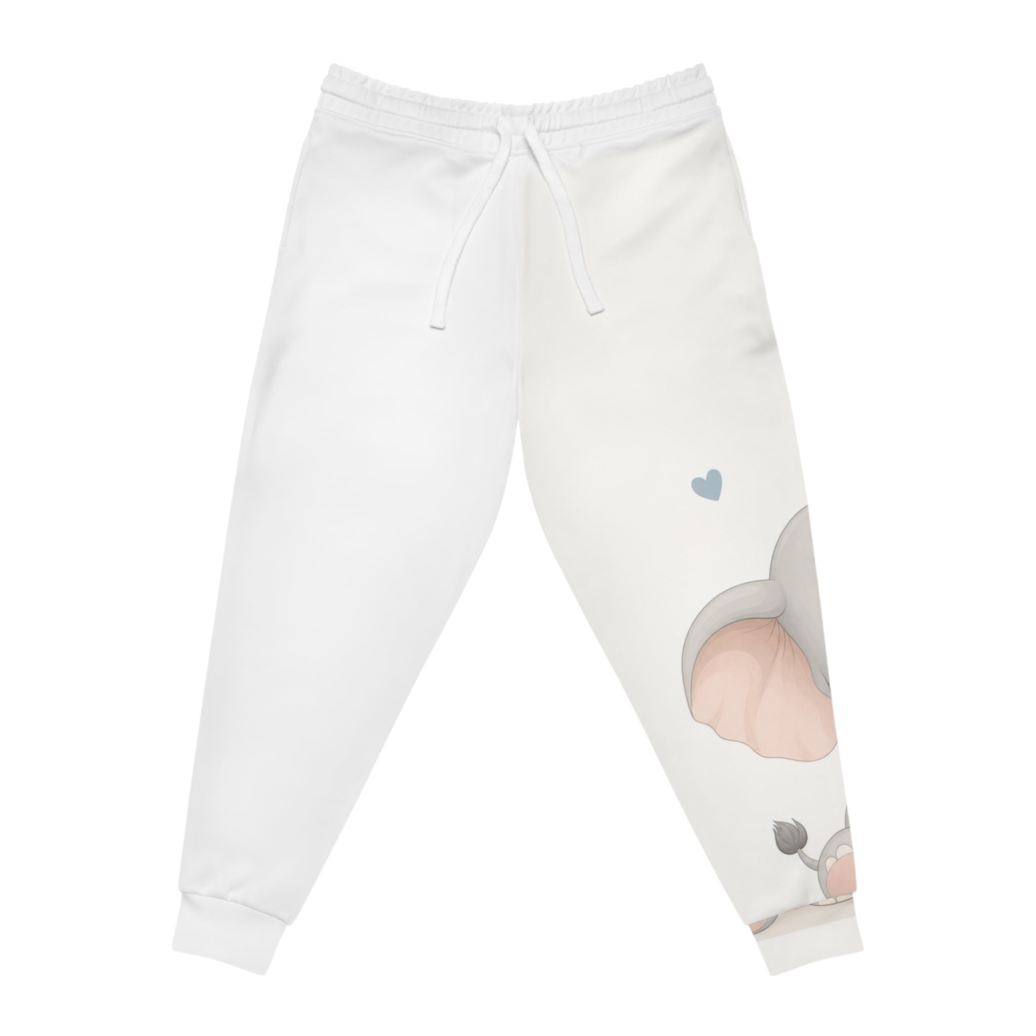 Little Elephant Kids Shorts — Nureli Kids