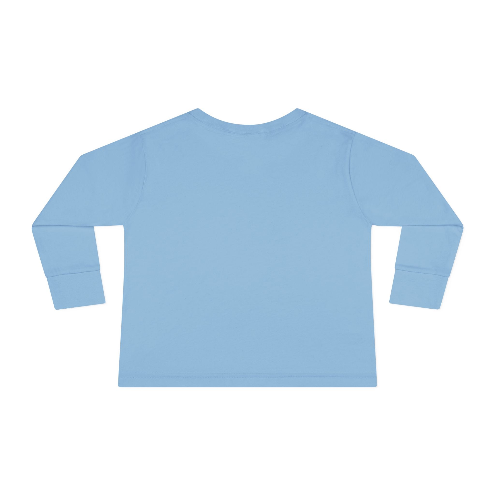 Waddle Penguin Toddler Long-Sleeve Tee — Nureli Kids