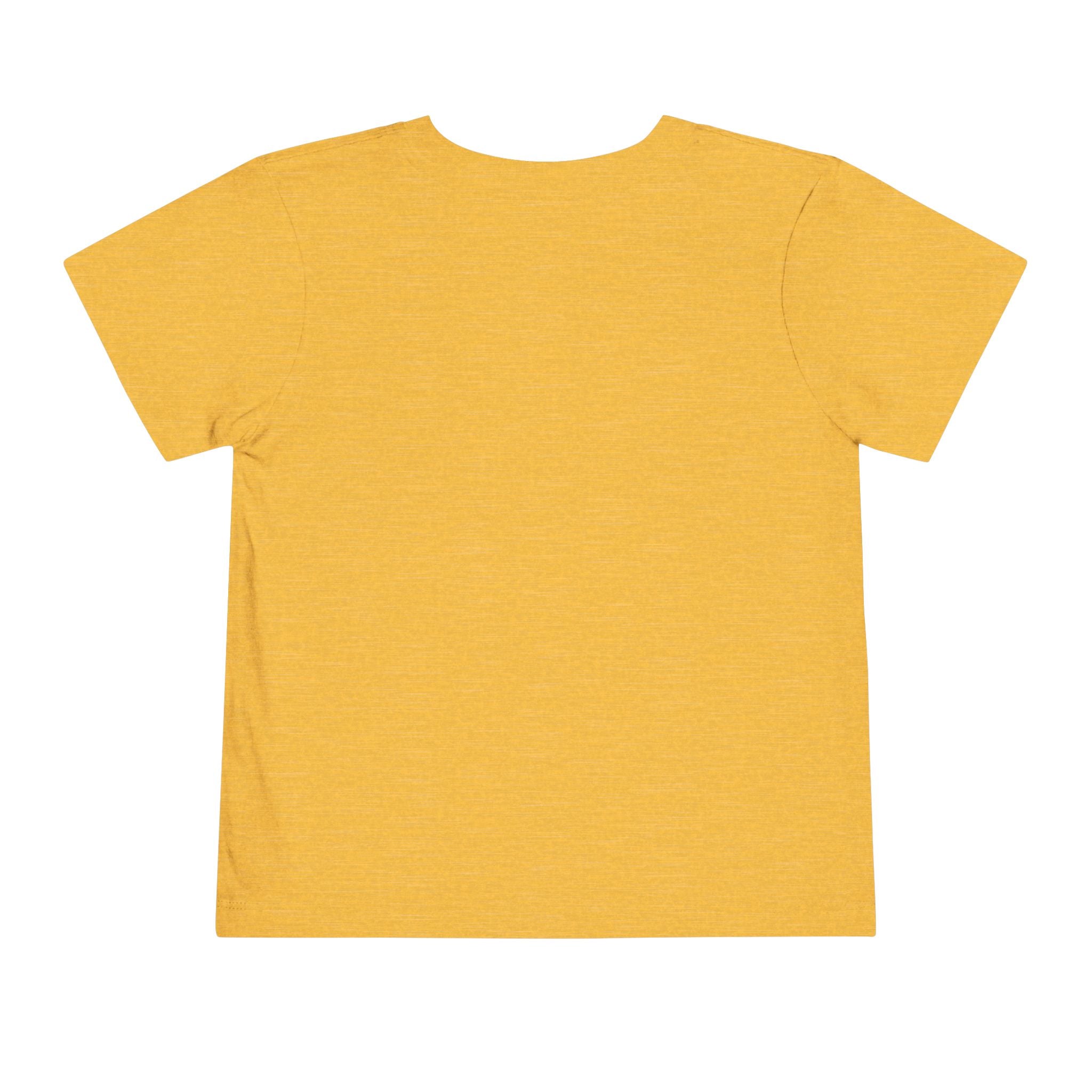 Dreamy Unicorn Toddler T-Shirt — Nureli Kids