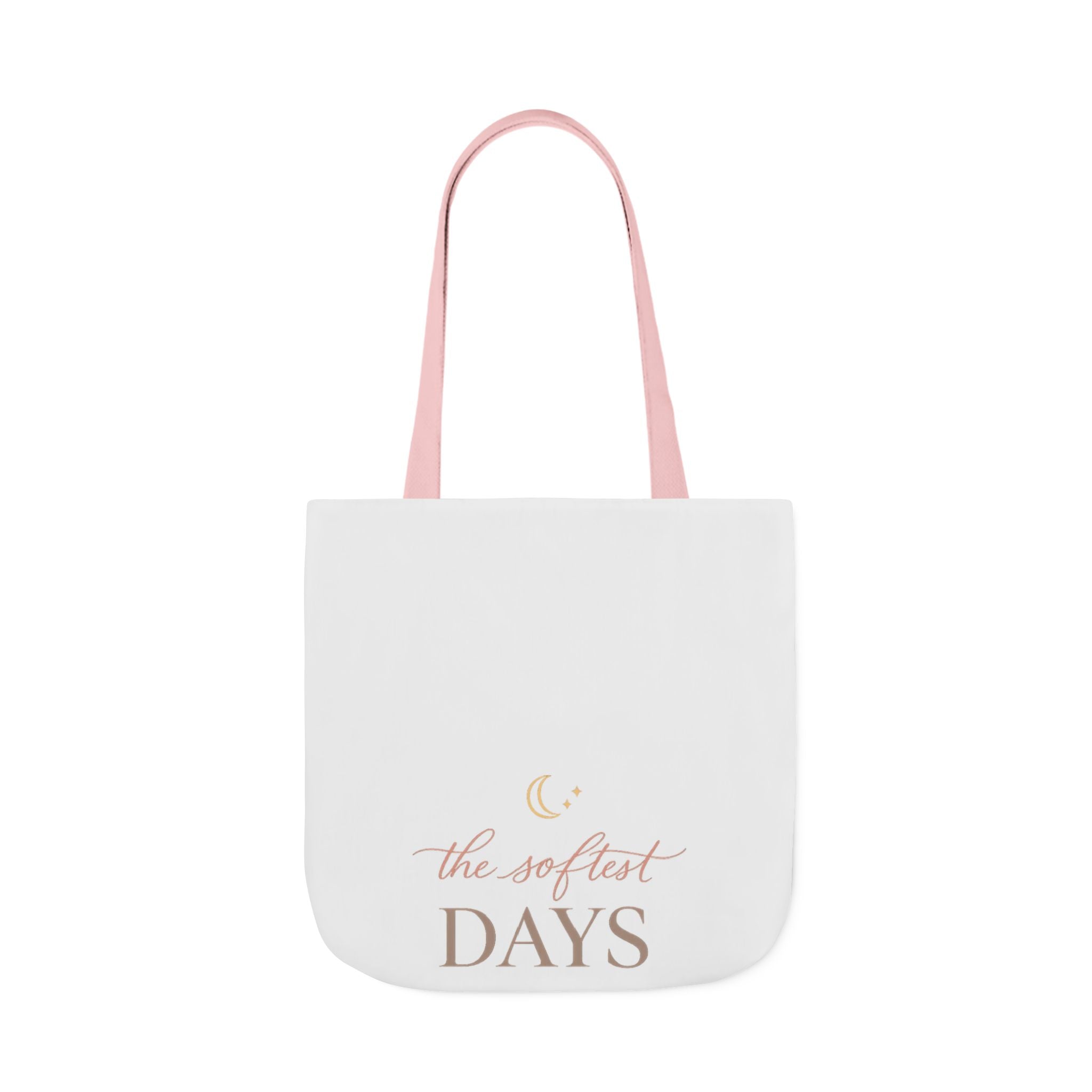 The Softest Days Tote Bag