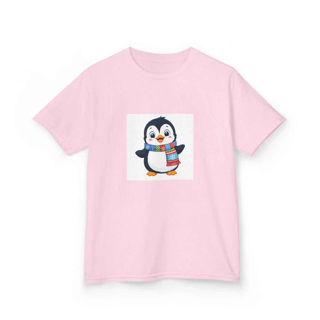 Waddle Penguin Kids T-Shirt — Nureli Kids