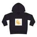 Lumi on the Moon Toddler Hoodie — Nureli Kids