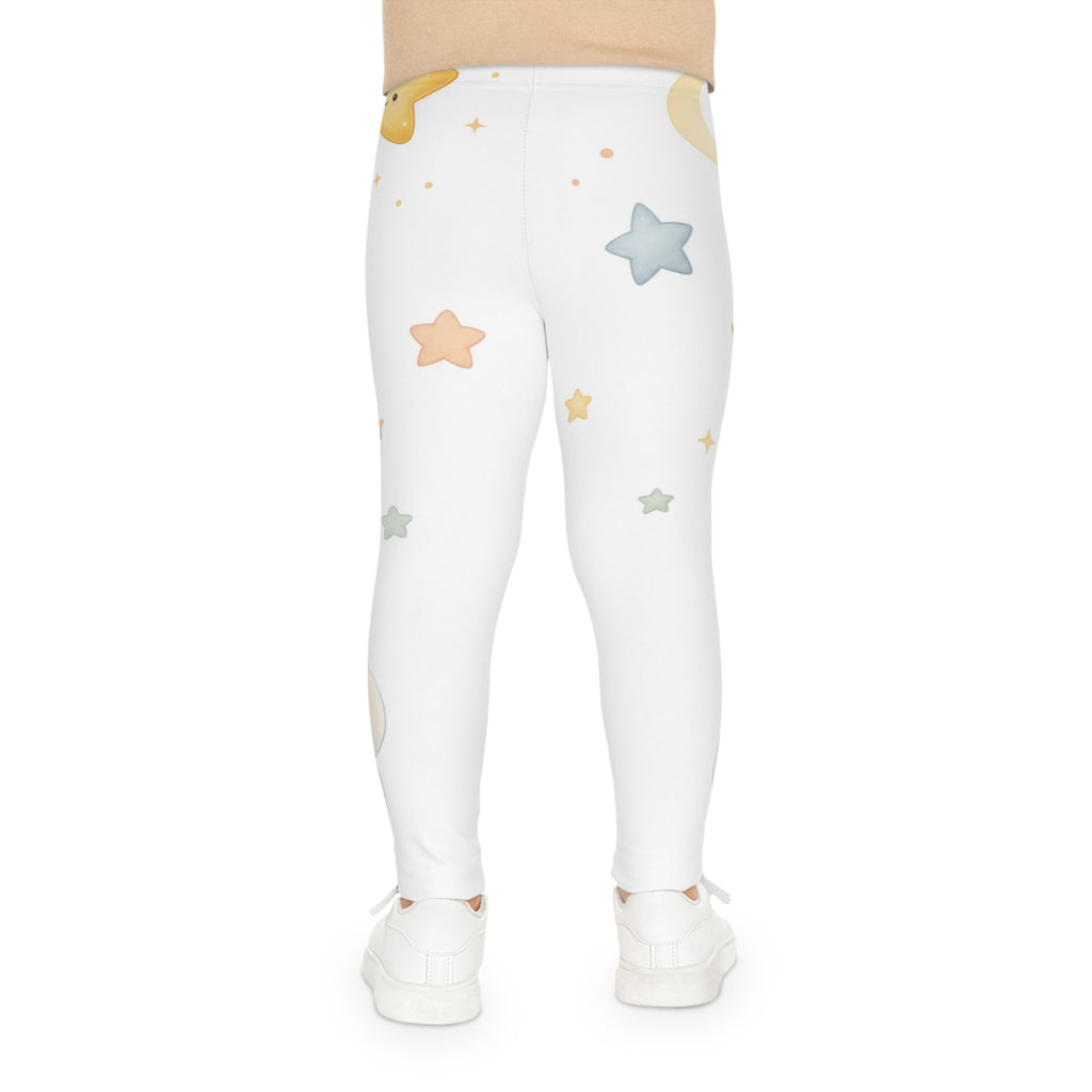 Lumi & Stars Kids Leggings — Nureli Kids