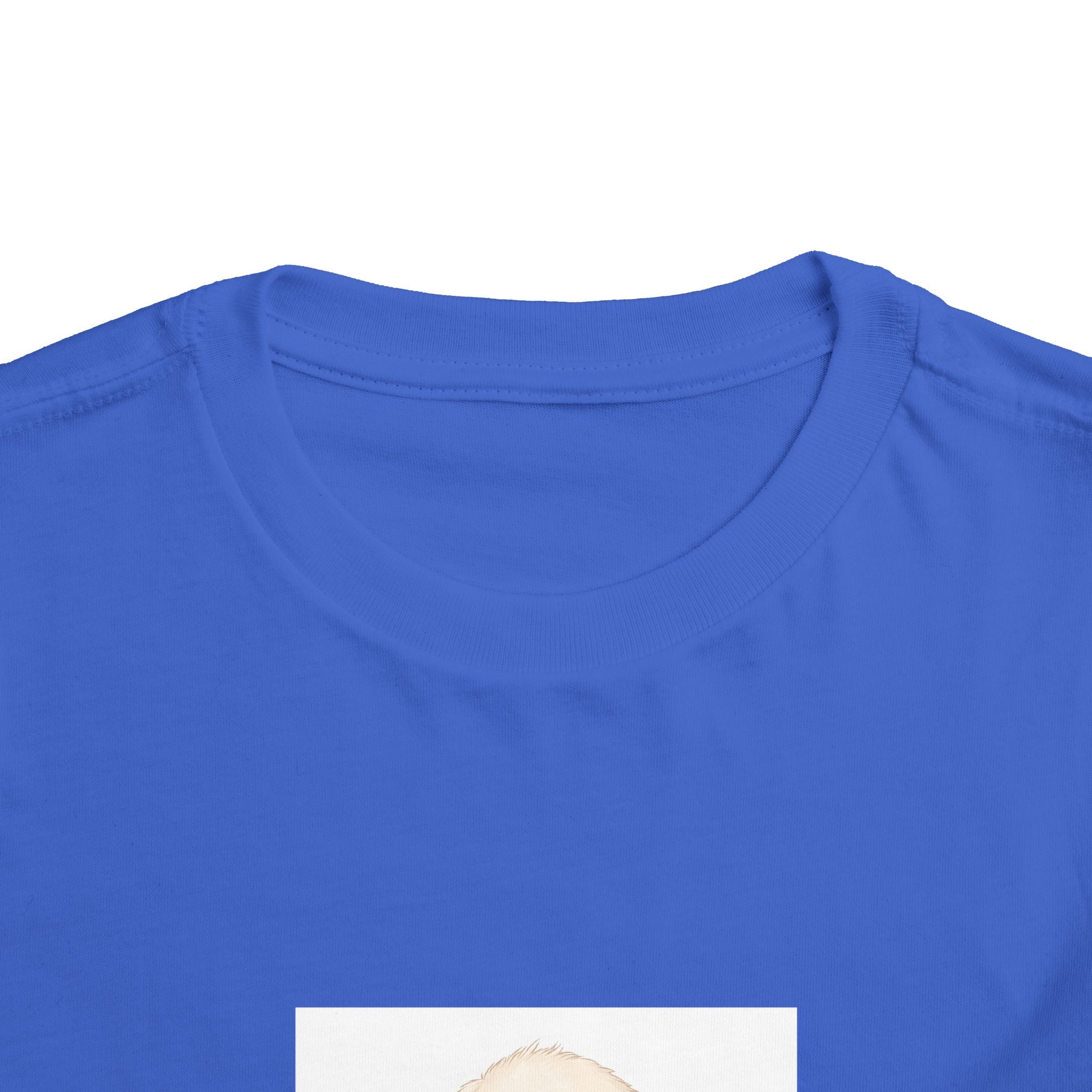 Snuggle Bunny Toddler T-Shirt — Nureli Kids