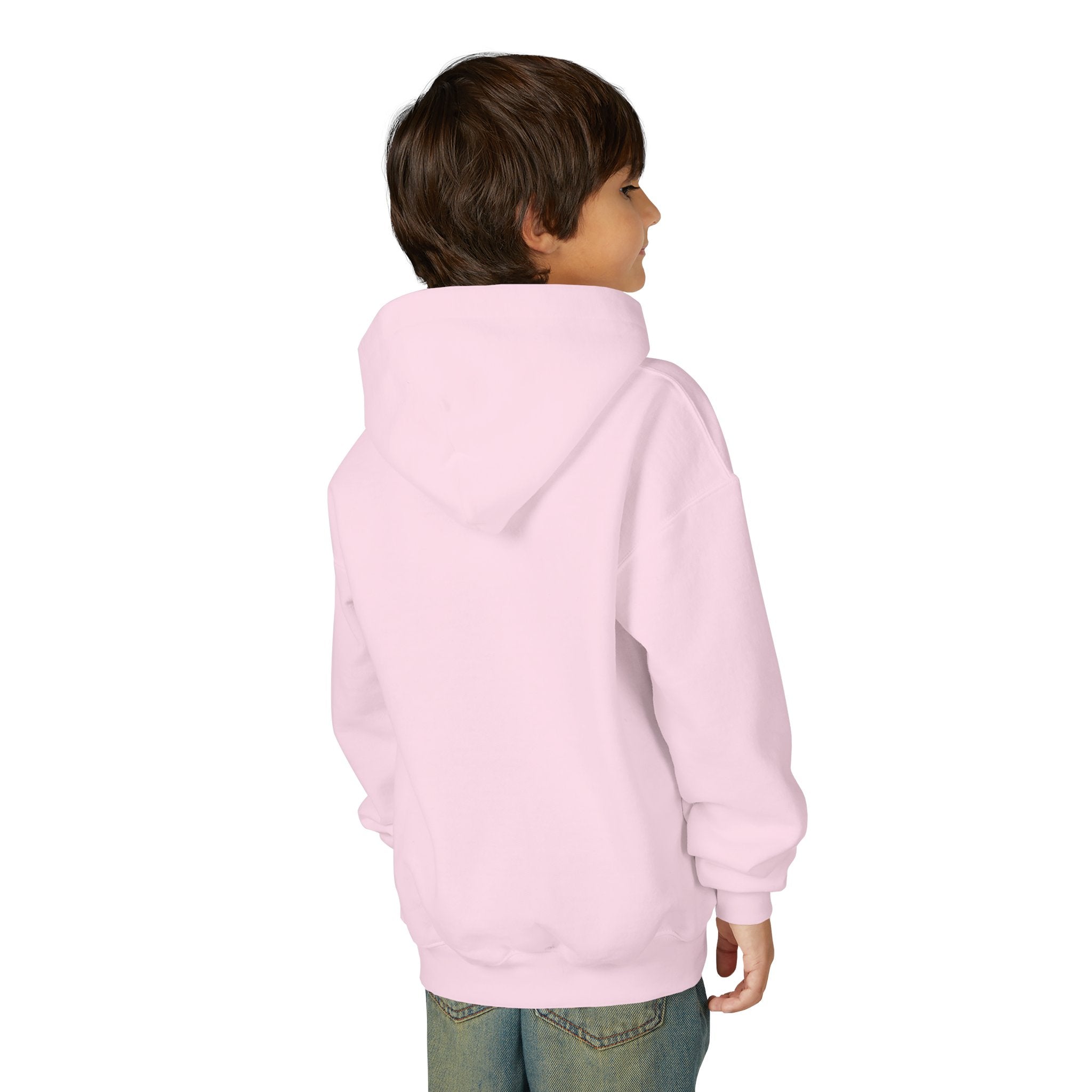 Little Elephant Kids Hoodie — Nureli Kids