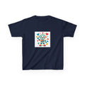 Beep Boop Robot Kids T-Shirt — Nureli Kids