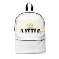 Little Boss kids backpack by Nureli Kids