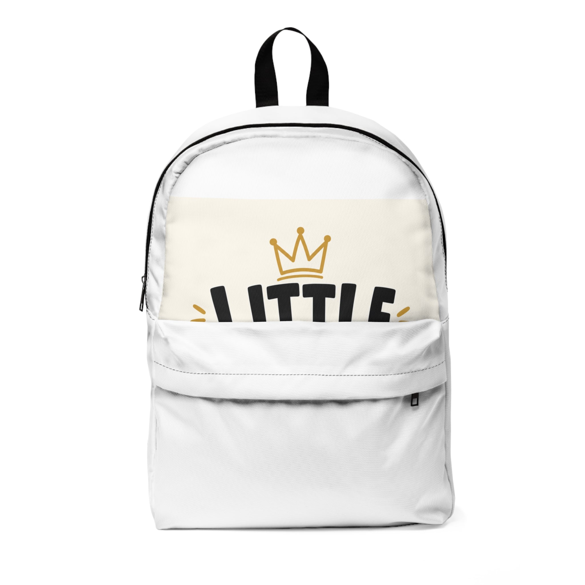 Little Boss Kids Backpack - Nureli Kids