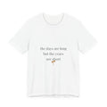 The days are long but the years are short Tee
